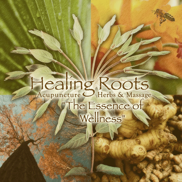Healing Roots